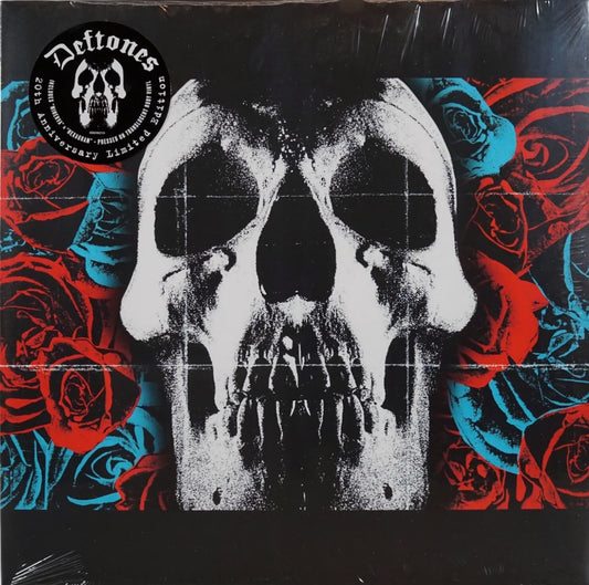 Deftones: Deftones