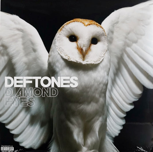 Deftones: Diamond Eyes