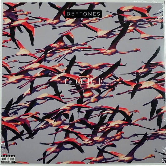 Deftones: Gore