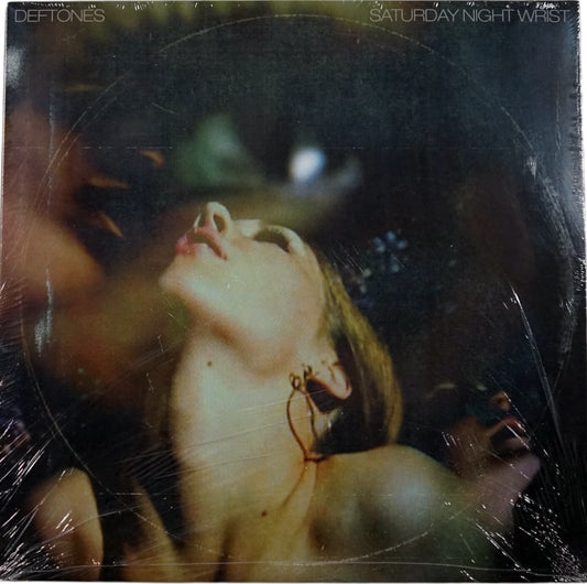 Deftones: Saturday Night Wrist
