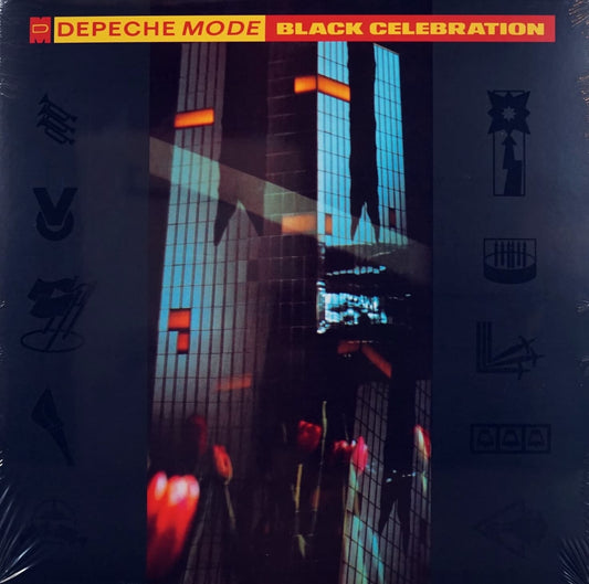Depeche Mode: Black Celebration