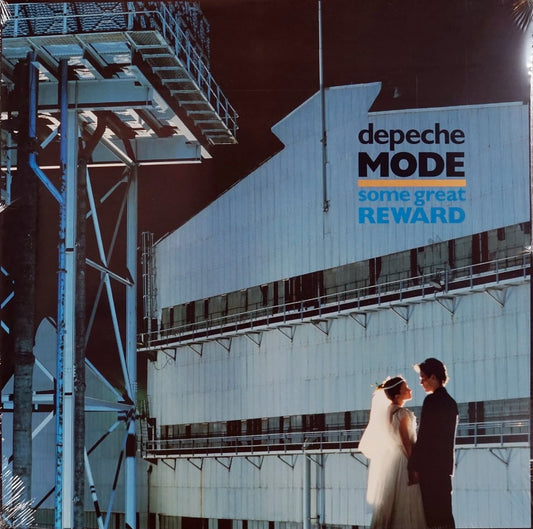 Depeche Mode: Some Great Reward