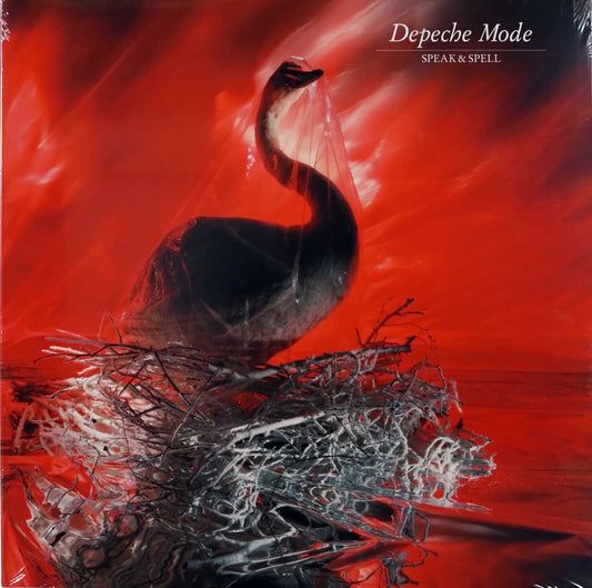 Depeche Mode: Speak & Spell