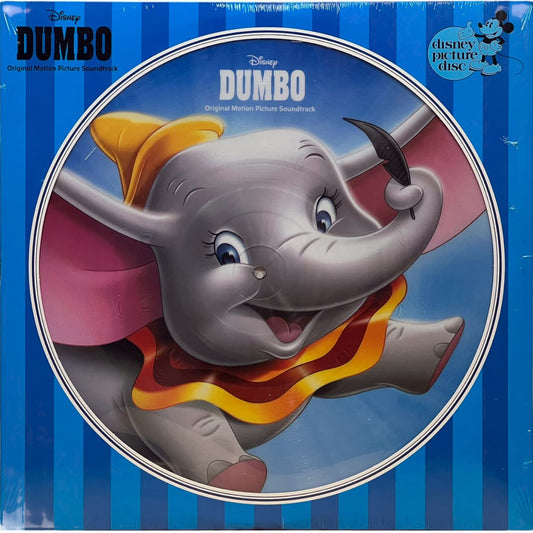 Dumbo by Disney