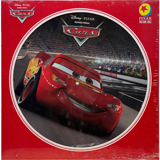 Picture Disc
