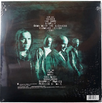 Black Vinyl