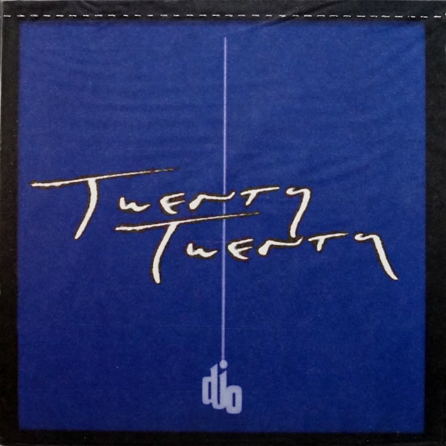 Blue Vinyl