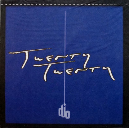 Blue Vinyl