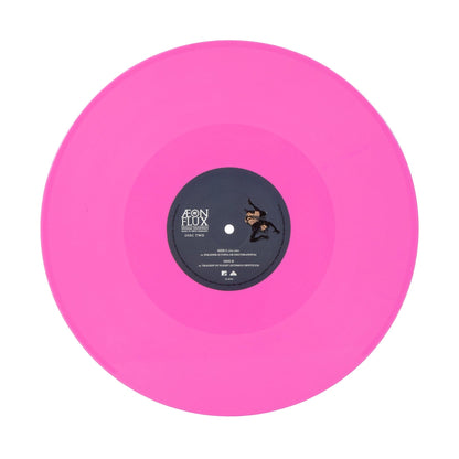 Multicolor Vinyl