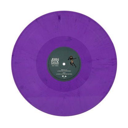 Multicolor Vinyl
