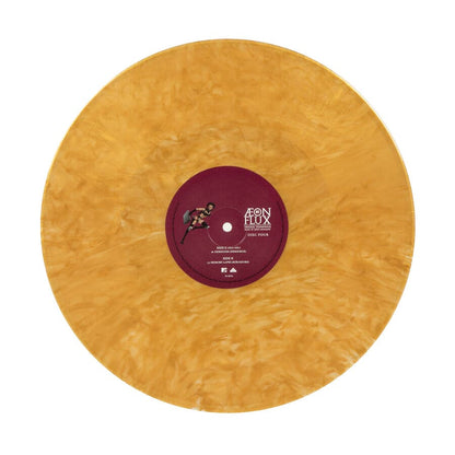 Multicolor Vinyl