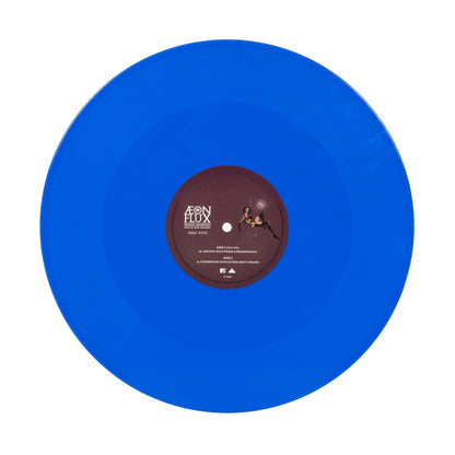 Multicolor Vinyl
