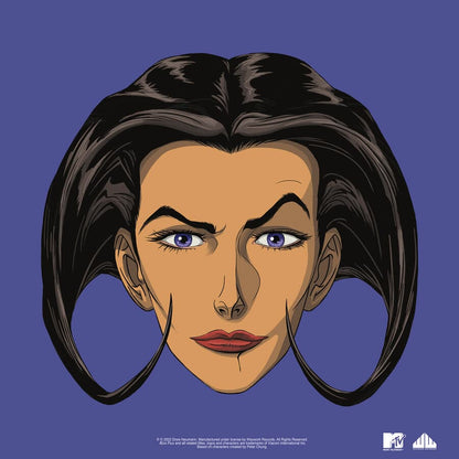 Æon Flux (Original Soundtrack) by Drew Neumann (Waxwork)