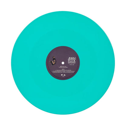 Multicolor Vinyl