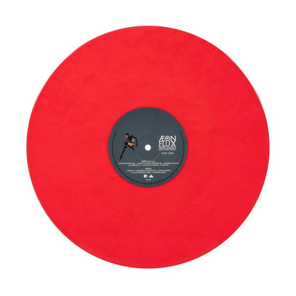 Multicolor Vinyl