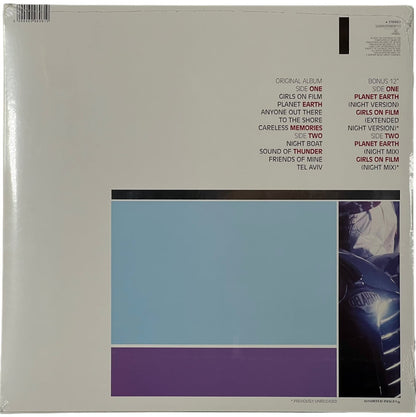 Limited Edition 2LP