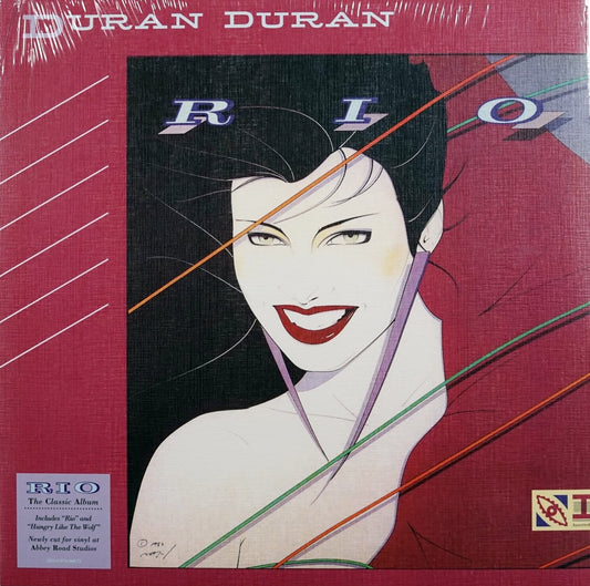 Duran Duran: Rio