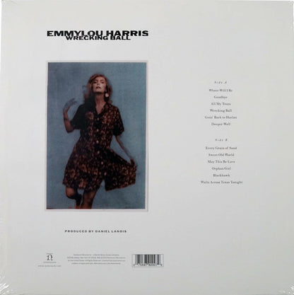 Black Vinyl