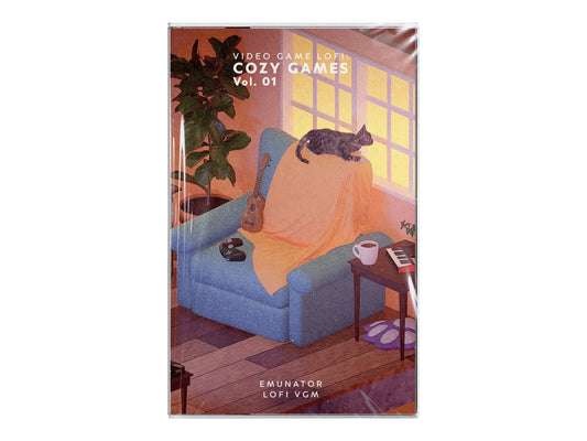 Cassette