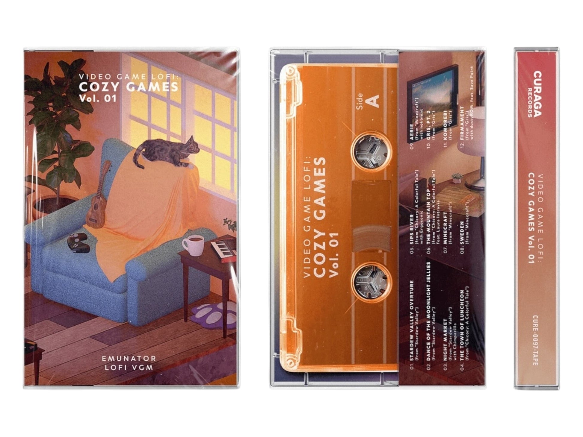 Cassette
