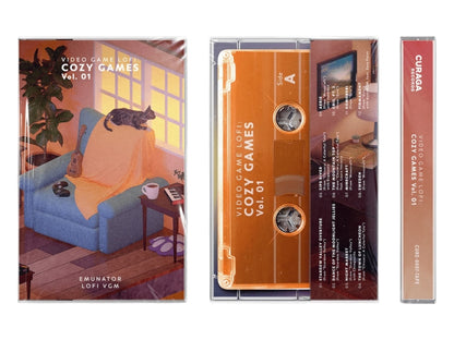 Cassette