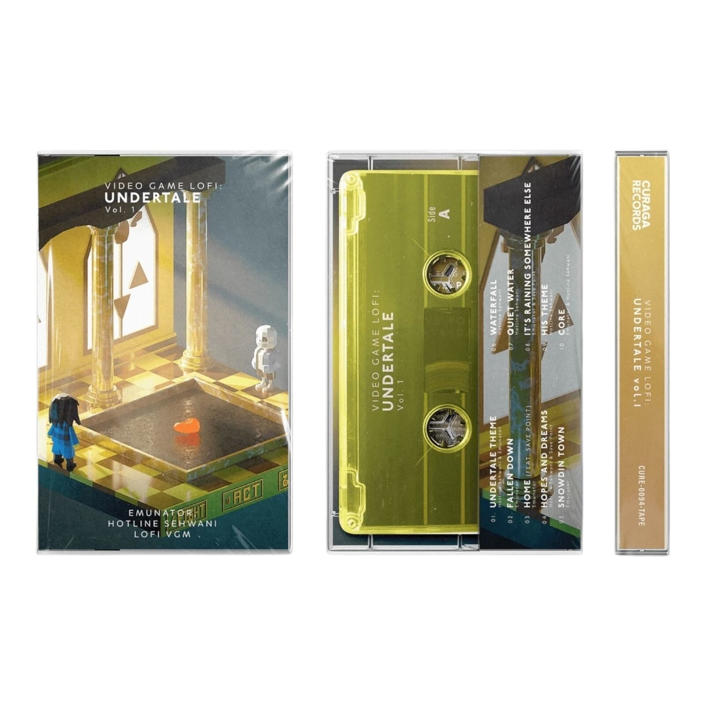 Cassette