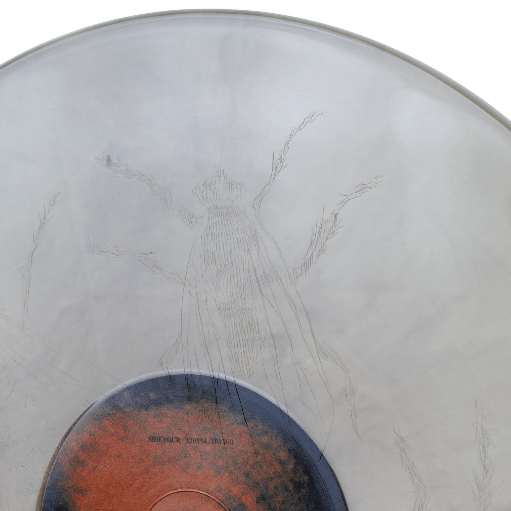 Clear Vinyl