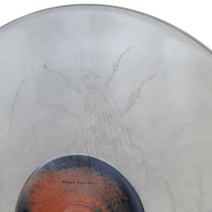 Clear Vinyl