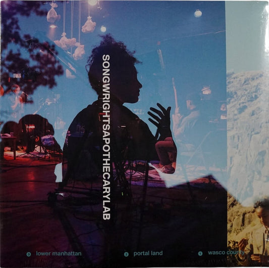 Esperanza Spalding: Songwrights Apothecary Lab