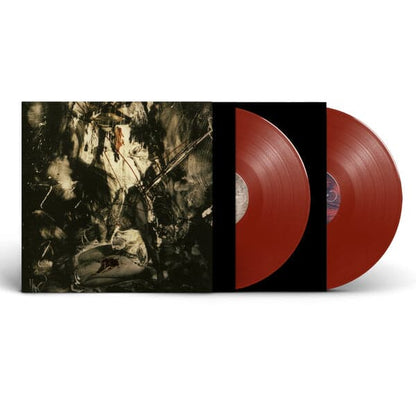 Red Vinyl