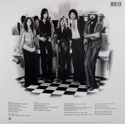 Black Vinyl