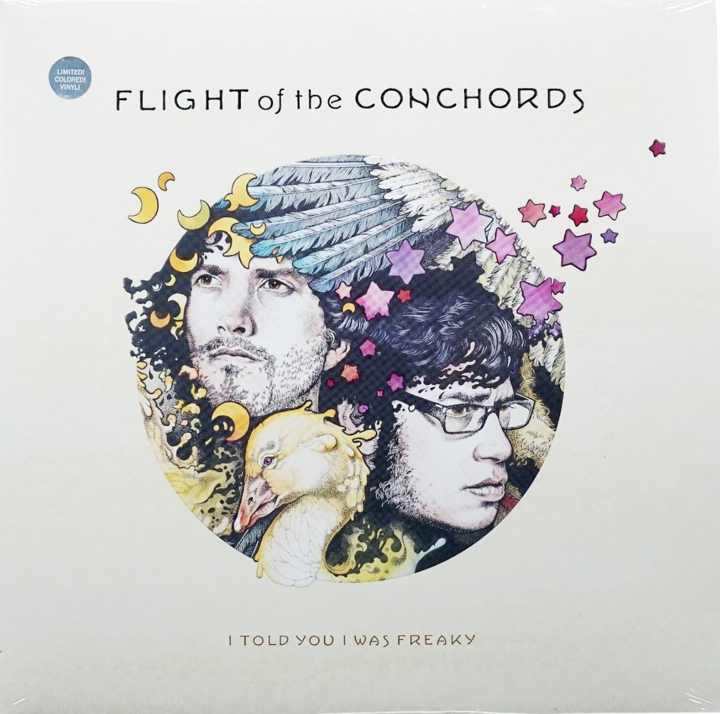 Metallic Purple Vinyl