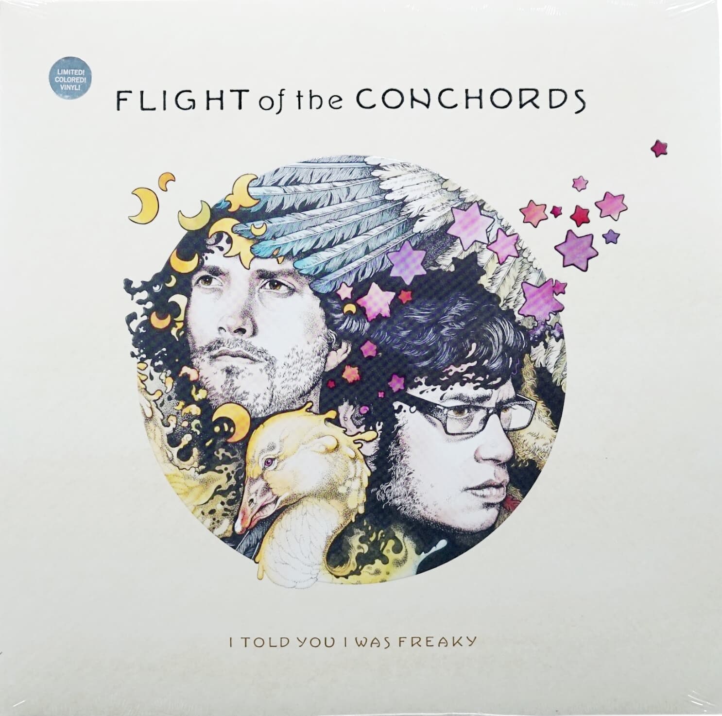 Metallic Purple Vinyl