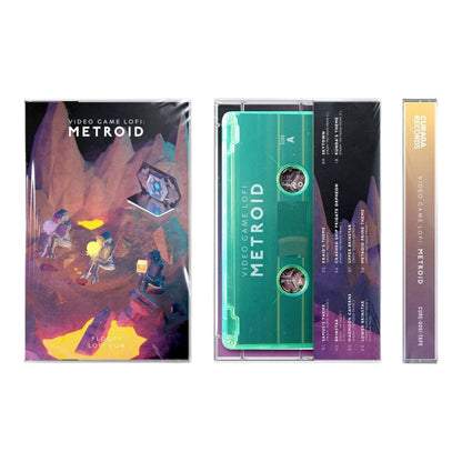 Cassette