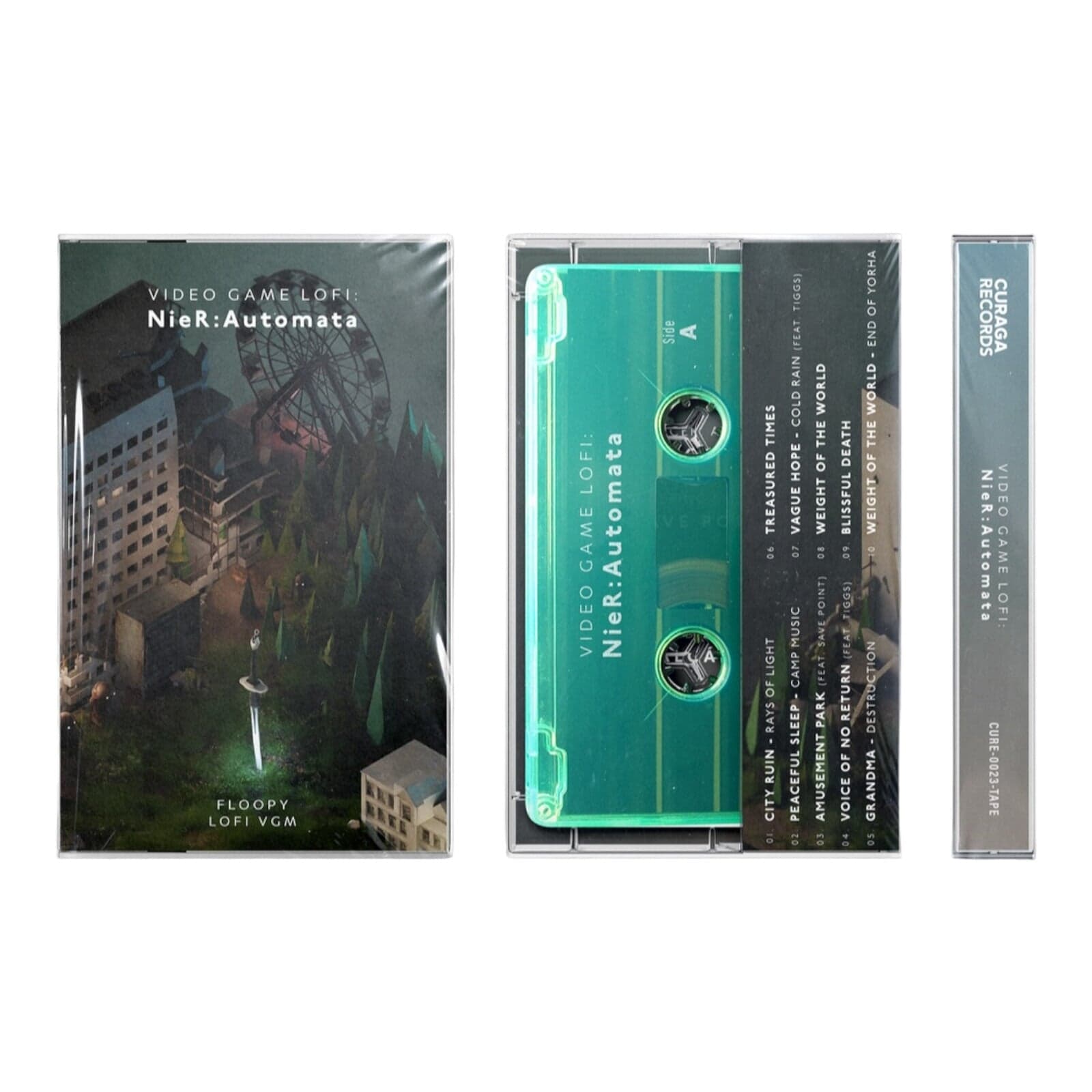Cassette