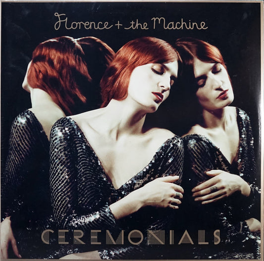 Florence + The Machine: Ceremonials