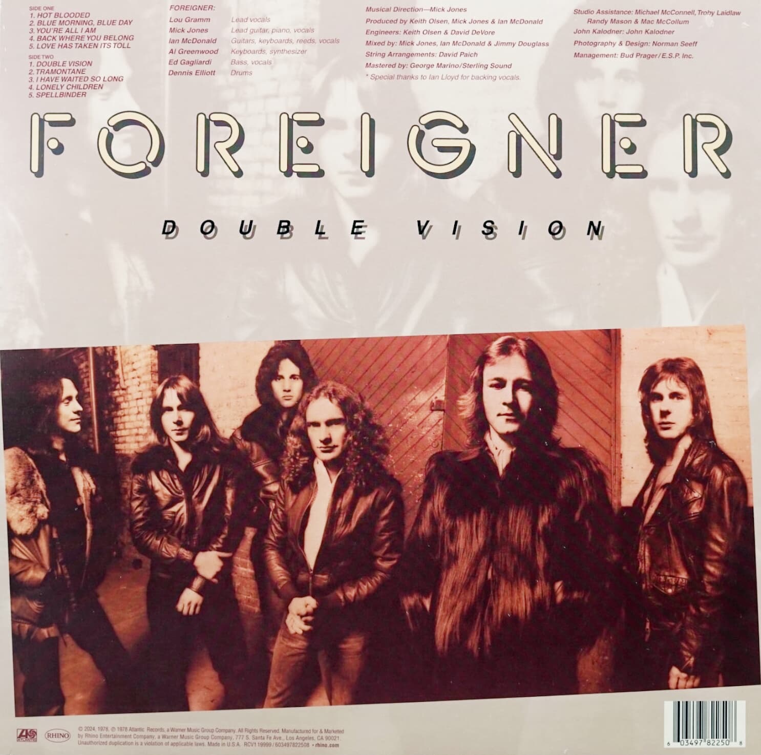 Translucent Grape Vinyl