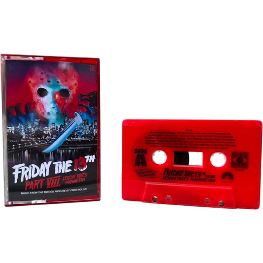 Cassette
