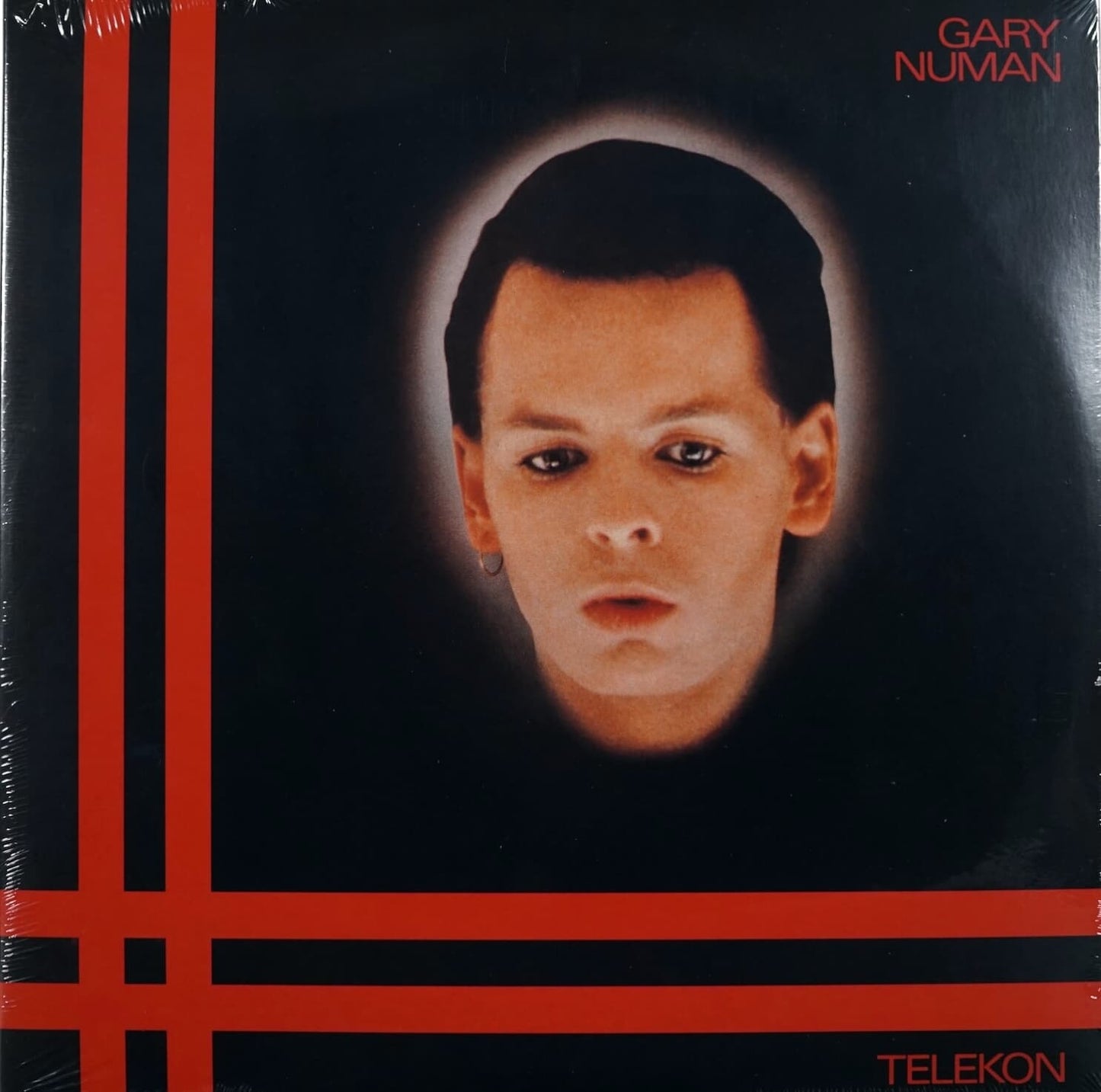 Black Vinyl