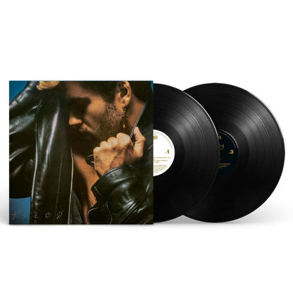 Black Vinyl