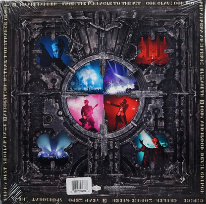Black Vinyl