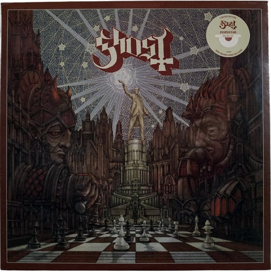Ghost: Popestar