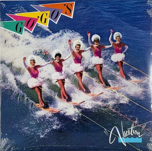 Go-Go's: Vacation