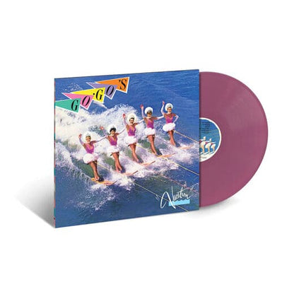 Lavender Vinyl
