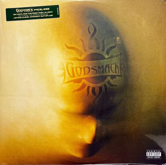 Godsmack: Faceless