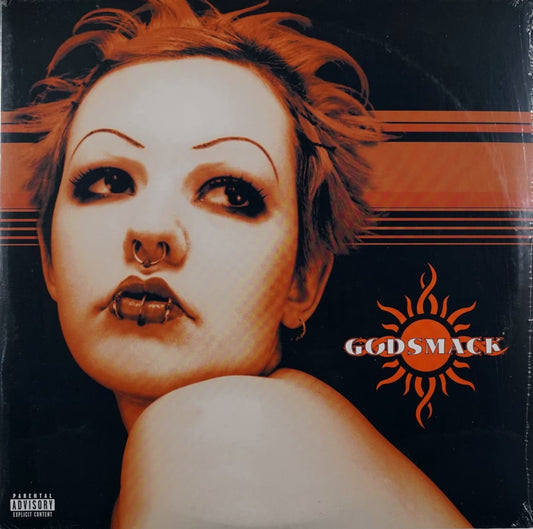 Godsmack: Godsmack