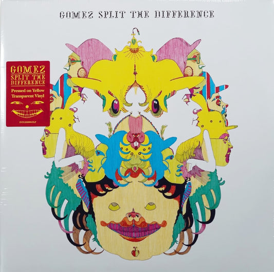 Gomez: Split The Difference