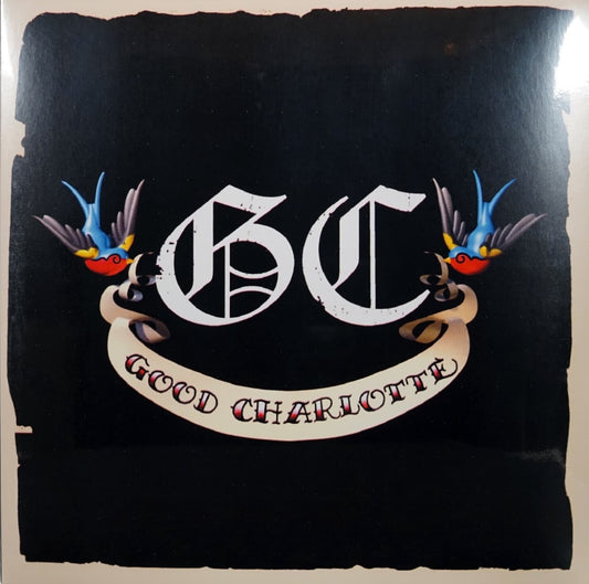 Good Charlotte: Good Charlotte