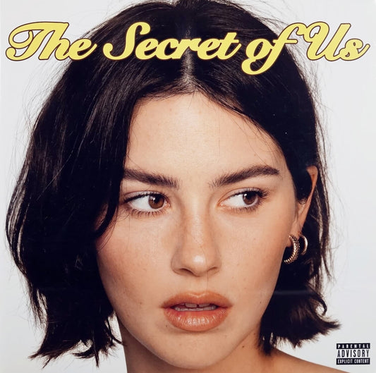 Yellow Vinyl