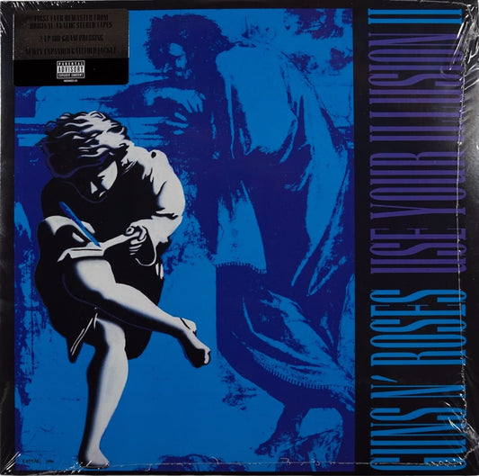Guns N' Roses: Use Your Illusion II